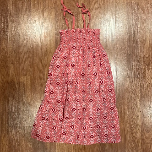 Tea Collection Girls Dress - Picture 1 of 5